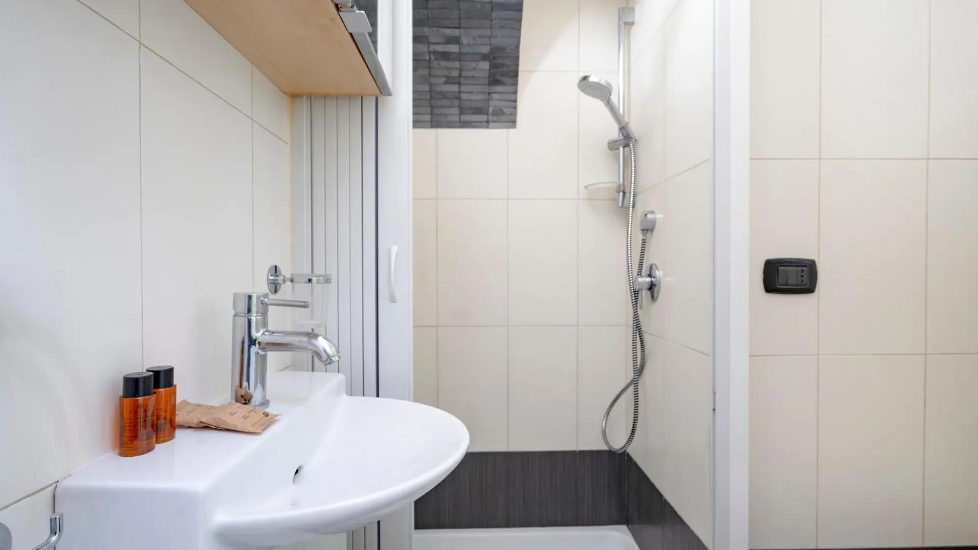 The Suite Bari Apartament