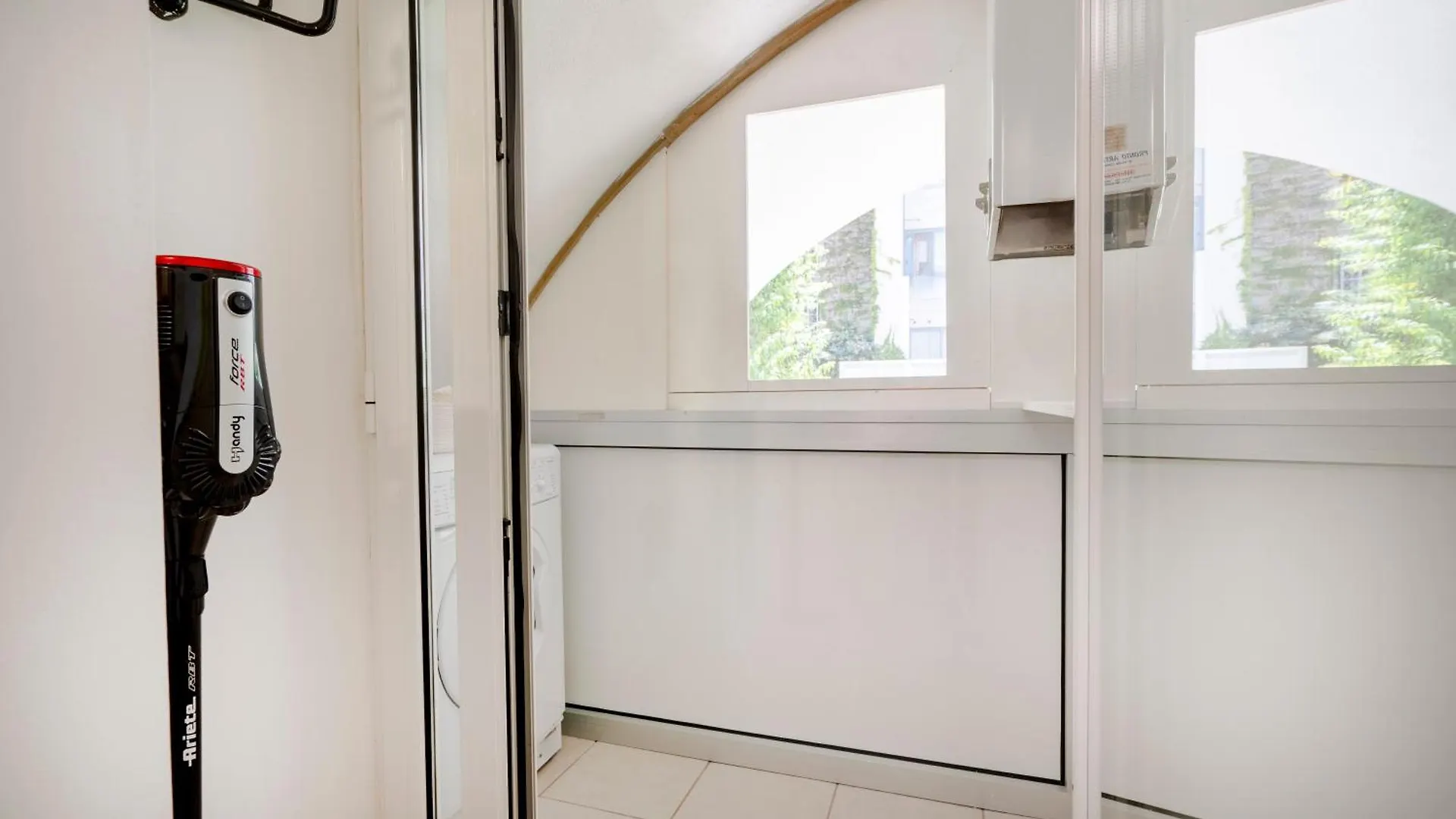 The Suite Bari Apartament