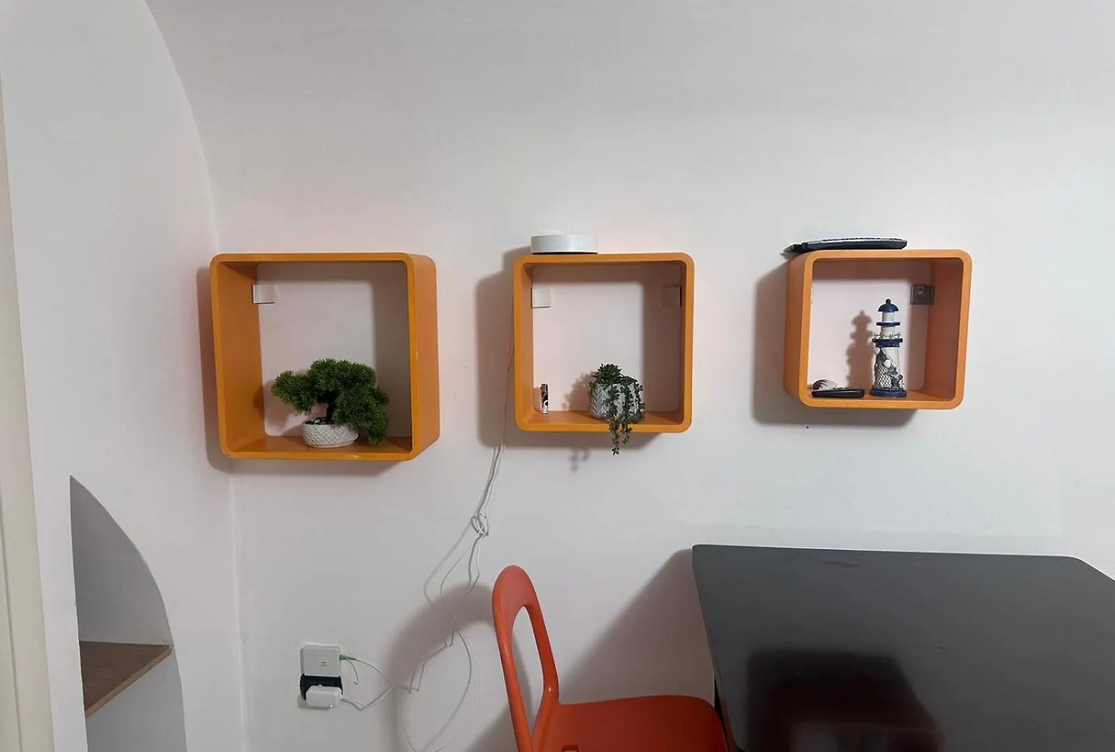 The Suite Bari Apartment