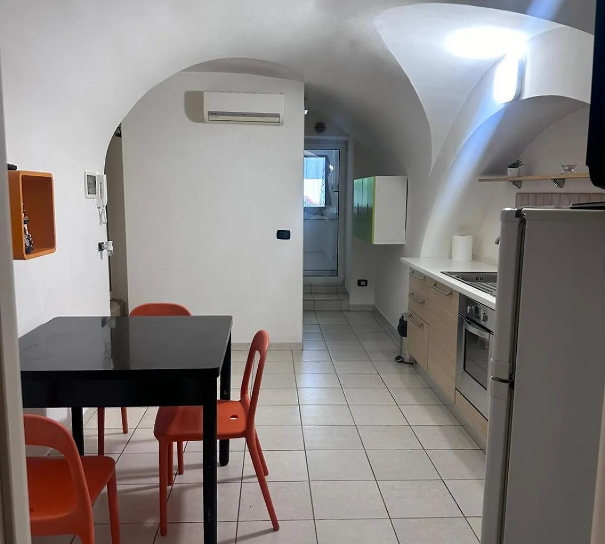The Suite Bari