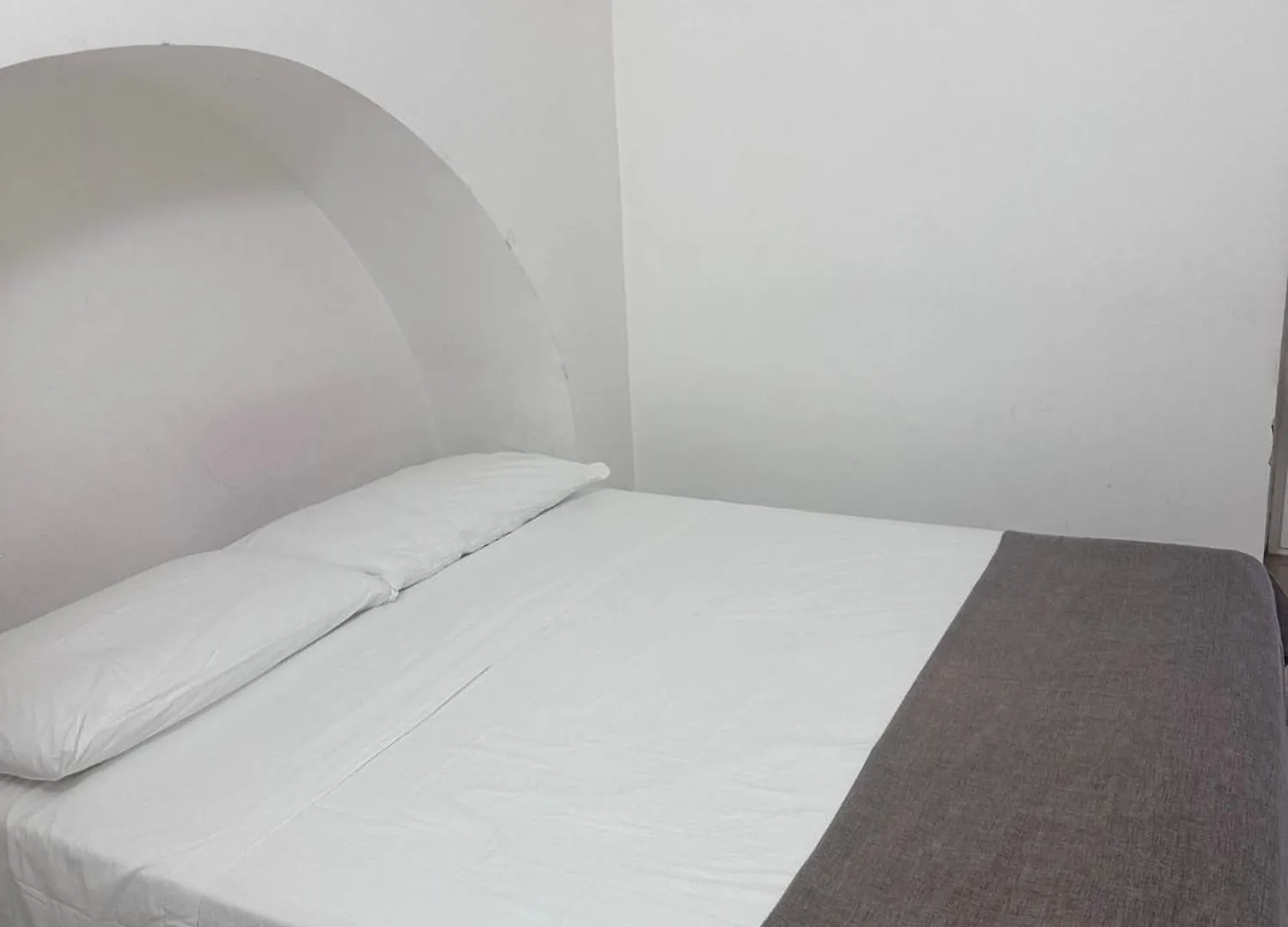 Apartment The Suite Bari