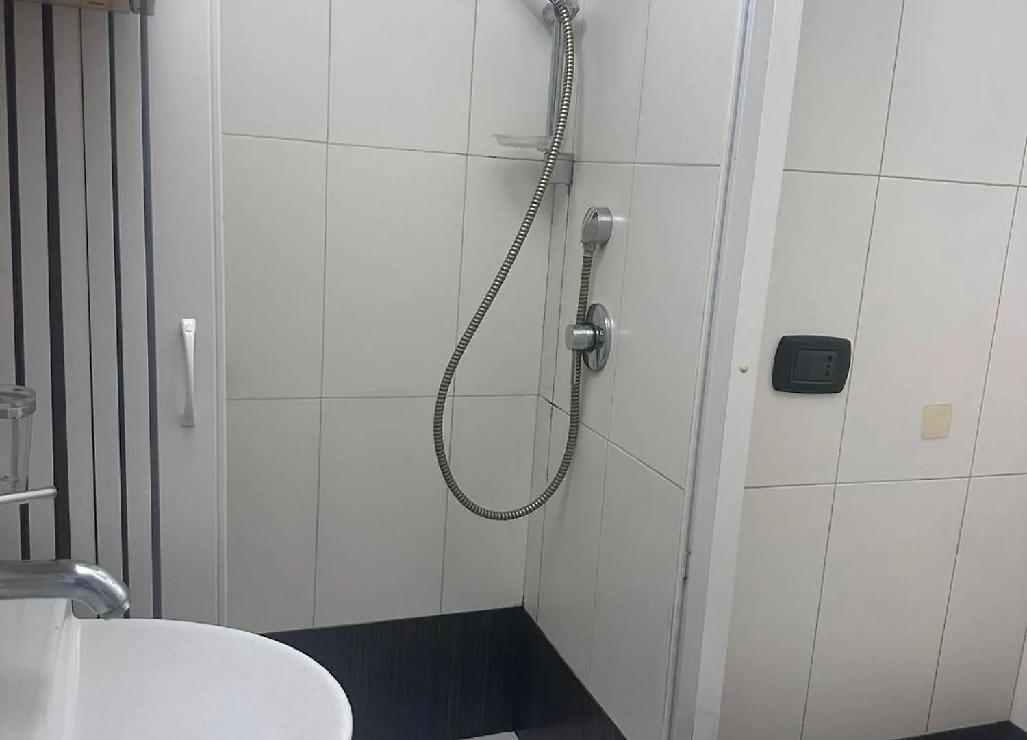 The Suite Bari Apartment
