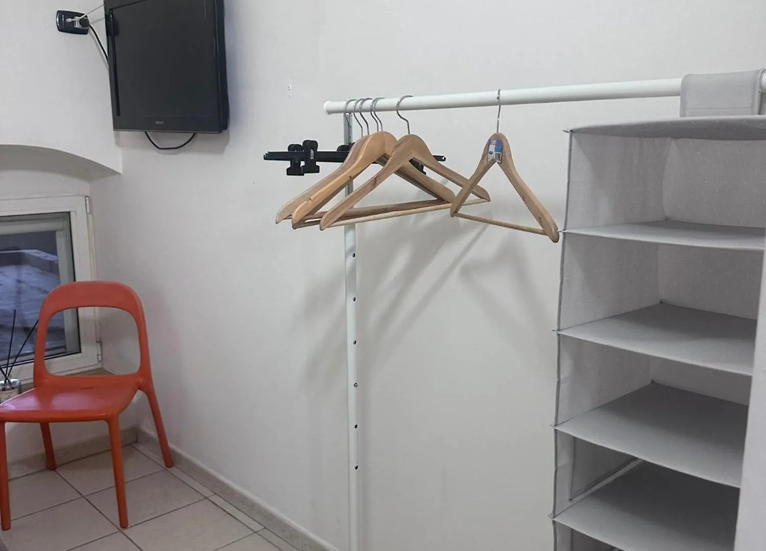 Apartment The Suite Bari