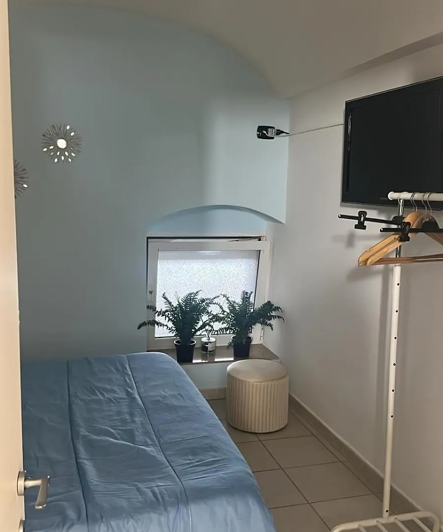The Suite Bari Apartment