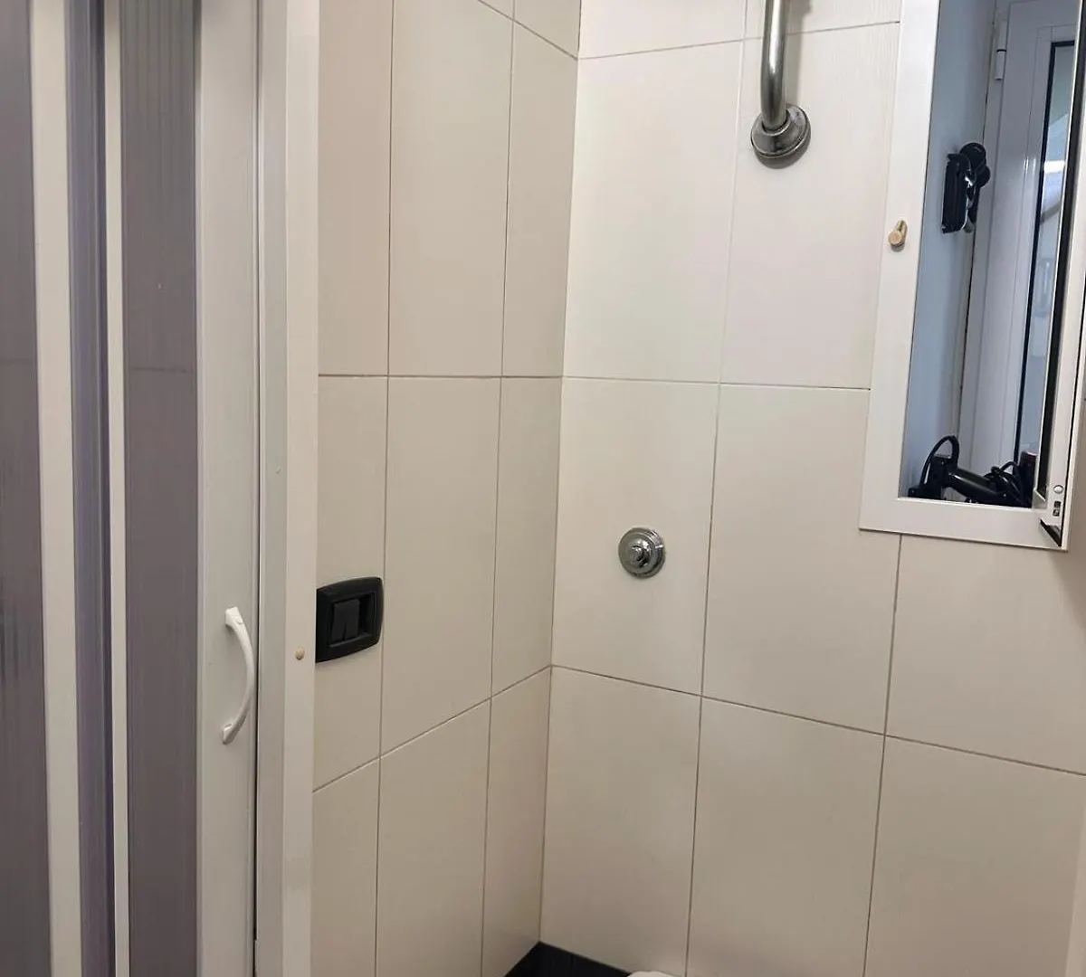 The Suite Bari Apartment