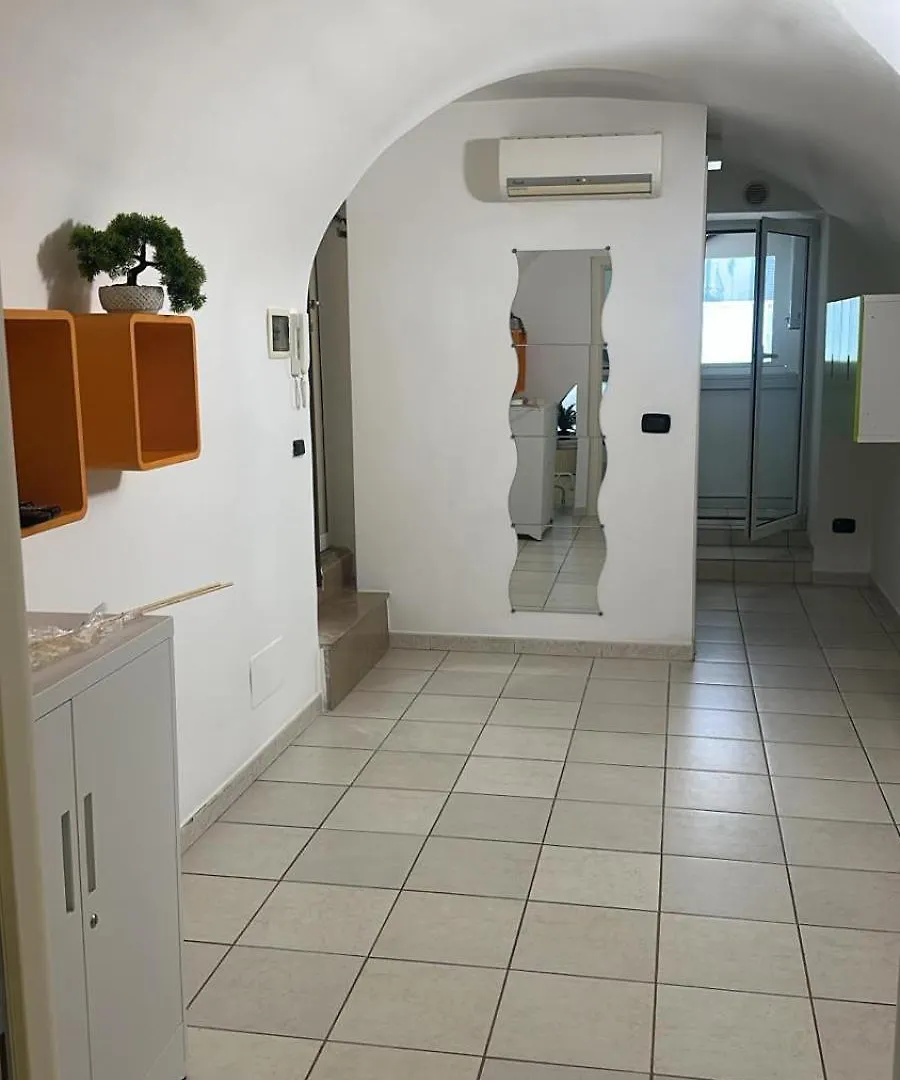 The Suite Bari 0*,  Italy